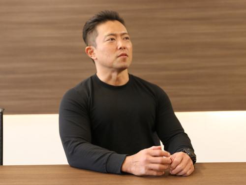 大谷憲弘ＣＥＯ